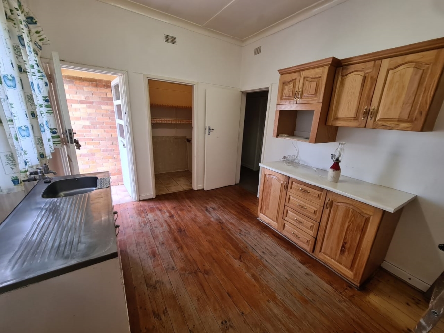 To Let 3 Bedroom Property for Rent in Hospitaalheuwel Free State